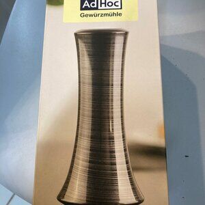 AdHoc Ep50 Paris 3798 Electronic Mill NEW